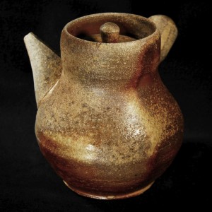 "Left Handed Teapot"
Elizabeth 'Liz' Lurie
Dallas, Texas
