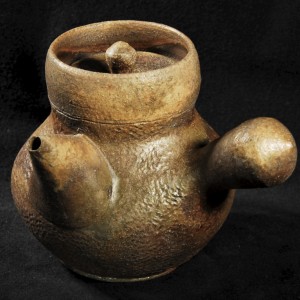 "Right Handed Teapot"
Elizabeth 'Liz' Lurie
Dallas, Texas