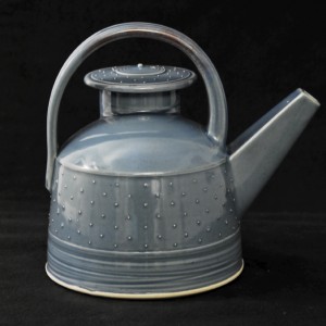 "Offset Teapot"
Jim Bob Salazar
Alpine, Texas
http://faculty.sulross.edu/jsalazar/