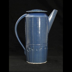 "Tall Teapot"
Jim Bob Salazar
Alpine, Texas
http://faculty.sulross.edu/jsalazar/