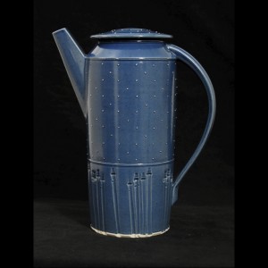 "Tall Teapot"
Jim Bob Salazar
Alpine, Texas
http://faculty.sulross.edu/jsalazar/