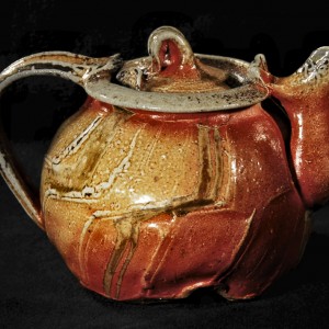 "Pumpkin Teapot"
Ruthanne Tudball
Norfolk, England
http://www.ruthannetudball.com/