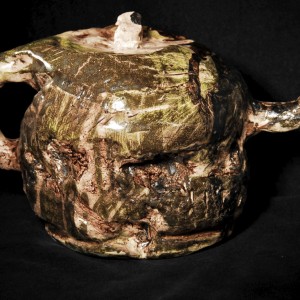 "Teapot Two"
Waleed R. Qaisi
Doha, Qatar
http://www.ceramicstoday.com/articles/waleed.htm/